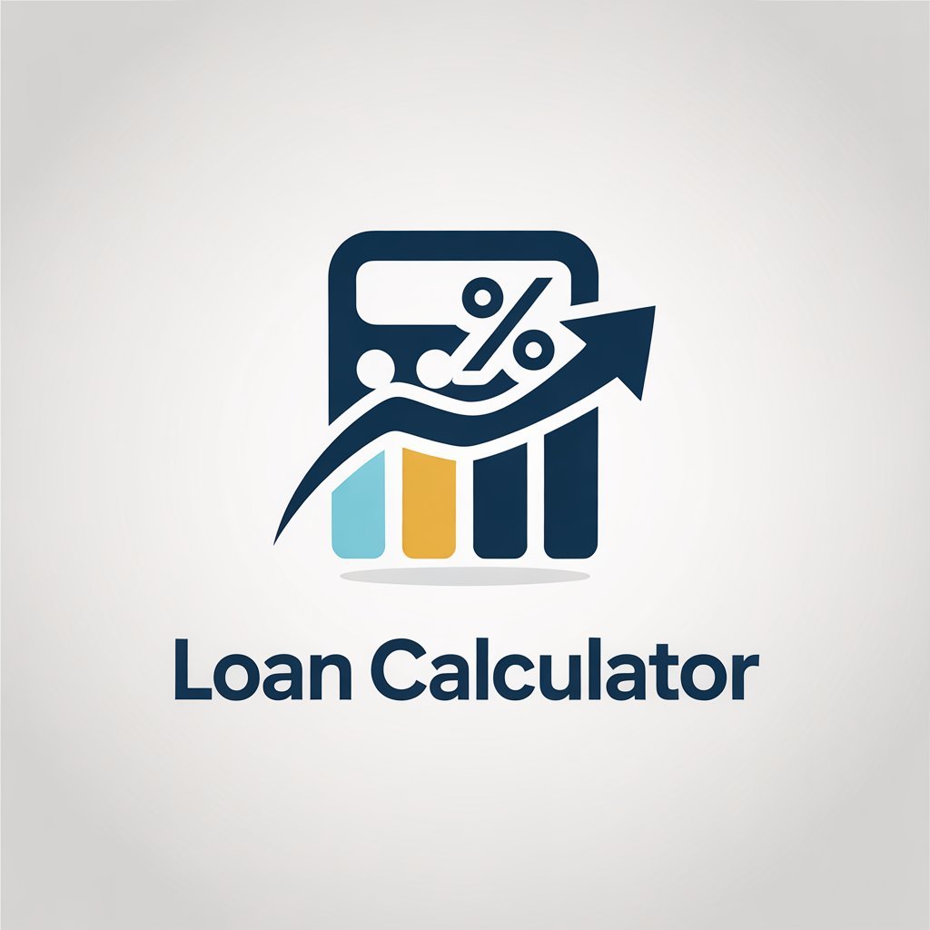 loan calculator